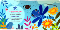 Corazón de Felpa Antenas y Alitas - Imagen 2