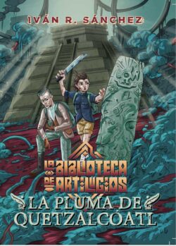 La pluma de Quetzalcóatl