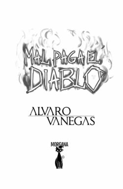 Mal Paga el Diablo - Imagen 2