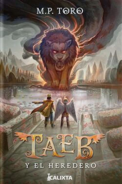 Taeb y el Heredero Libro 2