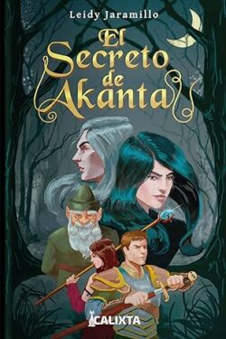 El Secreto de Akanta