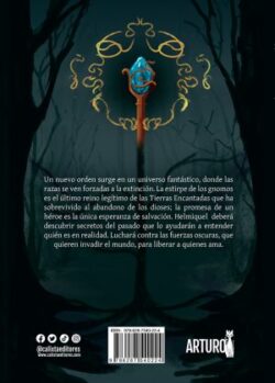 El Secreto de Akanta - Imagen 3