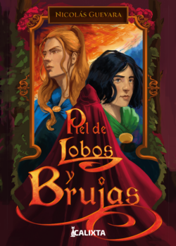 Piel de lobos y brujas
