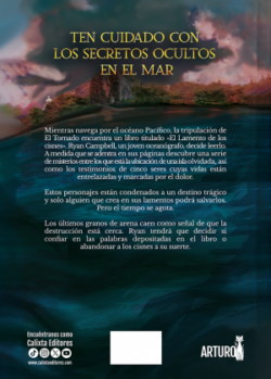 El lamento de los cisnes: Preludio de Tormento - Imagen 2