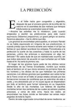 El Secreto de Akanta - Imagen 2