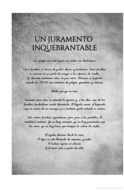 Peligrosa Vindicta - Imagen 2