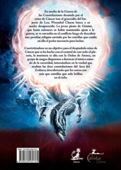El arca del Zodiaco I: Crónicas de Libra - Imagen 2