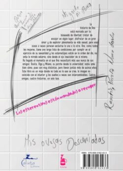 Estereotipadas - Imagen 2