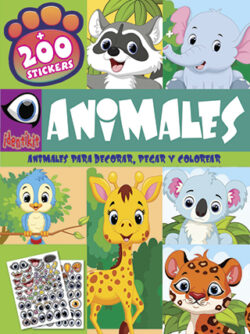 Identikit Animales