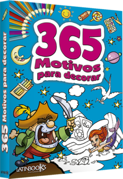 365 Motivos para Decorar