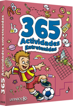 365 Actividades Entretenidas