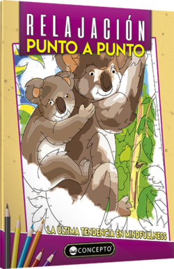 Punto a Punto Relajación