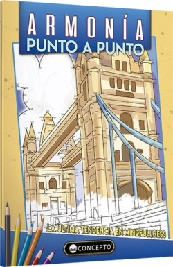Punto a Punto Armonía