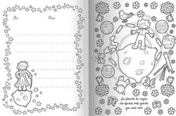 Colorearte Kids El Principito - Imagen 2