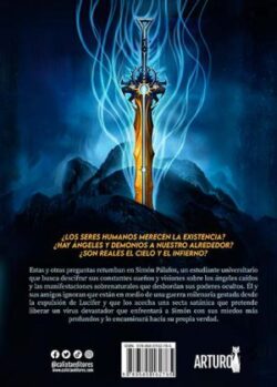 La última rebelión: Invasión Libro I - Imagen 2