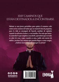 Un Amor Llamado Muerte - Imagen 2