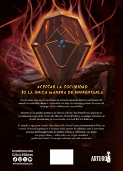 La última rebelión Libro II: Infestación - Imagen 2
