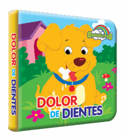 Suavecitos Dolor de dientes