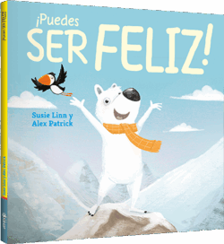 Estrella fugaz Creciendo ¡Puedes ser feliz!