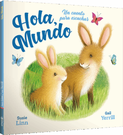 Estrella fugaz Ternura Hola, Mundo