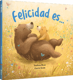 Estrella fugaz Ternura Felicidad es...