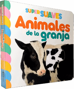 Super Suaves Animales de la Granja