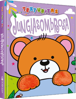 Texturitas Junglasombrosa