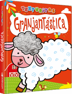 Texturitas Granjantástica