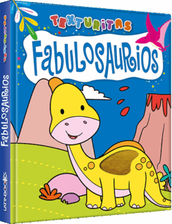 Texturitas Fabulosaurios