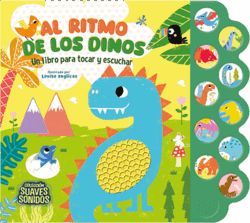 Suaves Sonidos Al ritmo de los dinos