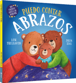 Estrella fugaz Abrazos Puedo contar abrazos