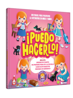 ¡Puedo Hacerlo!