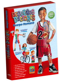 Pequeños Doctores