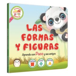 Mis primeros aprendizajes La formas y figuras