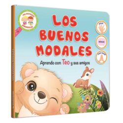 Mis primeros aprendizajes Los buenos modales