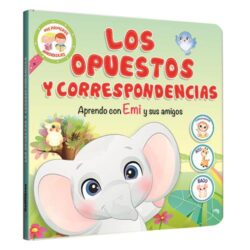 Mis primeros aprendizajes Los opuestos y las correspondencias