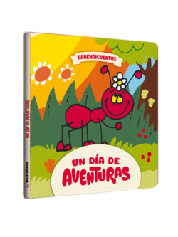 Aprendicuentos Un día de aventuras
