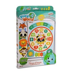 Play World Tiempo al tiempo