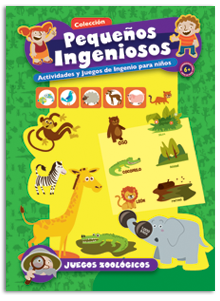 Pequeños ingeniosos Zoológicos