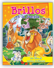 Brillos en la Jungla