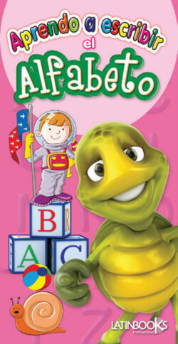 Aprendo a Escribir El Alfabeto