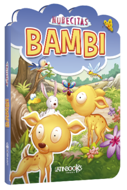 Nubecitas Bambi