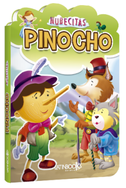 Nubecitas Pinocho
