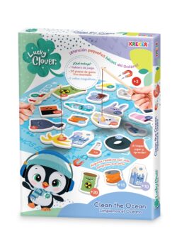 Clean the ocean