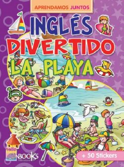 Inglés Divertido La Playa