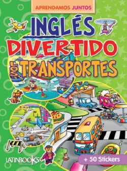Inglés Divertido Los Transportes