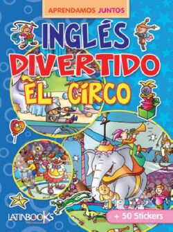 Inglés Divertido El Circo