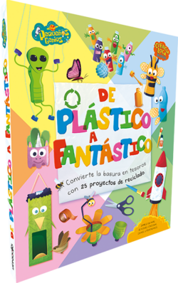 Pequeños Genios De plástico a fantástico