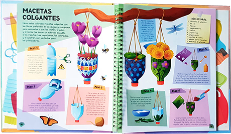 Pequeños Genios De plástico a fantástico - Imagen 2