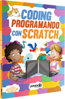 Coding, programando con Scratch